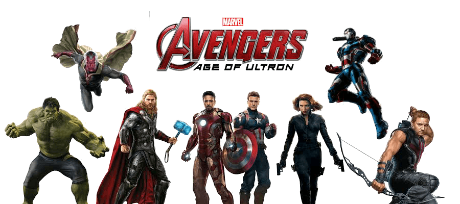 download avengers Image png #41024