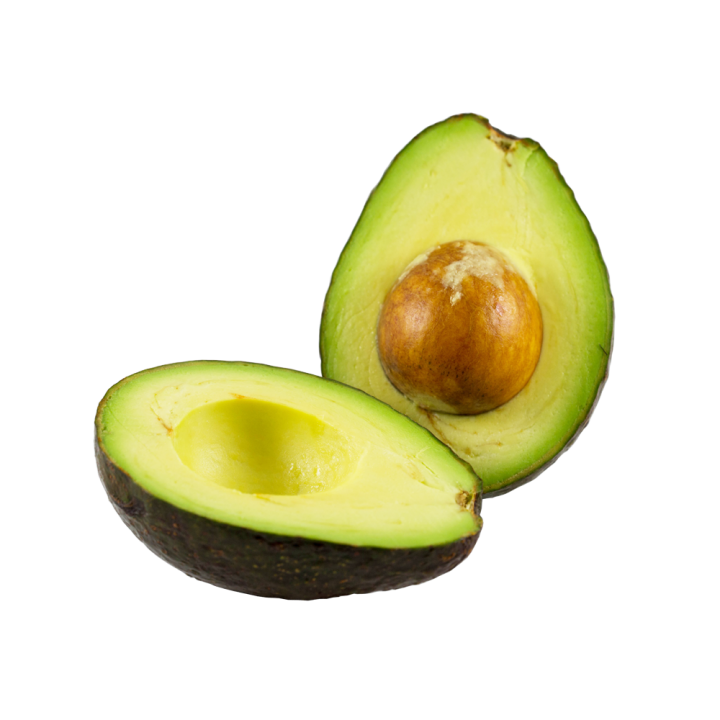 avocado png images with transparent backgrounds #23689