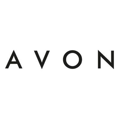 avon black vector logo png #5602