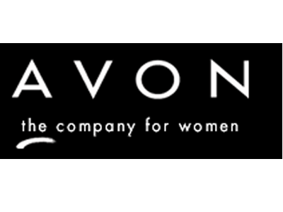 avon brand png logo #5612