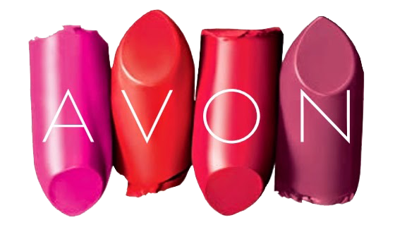 avon cosmetics brand png logo #5613