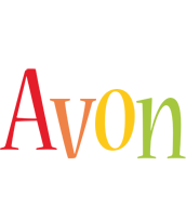 avon transparent png logo #5617