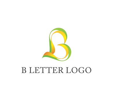 B Letter Logo Png Free Transparent Png Logos