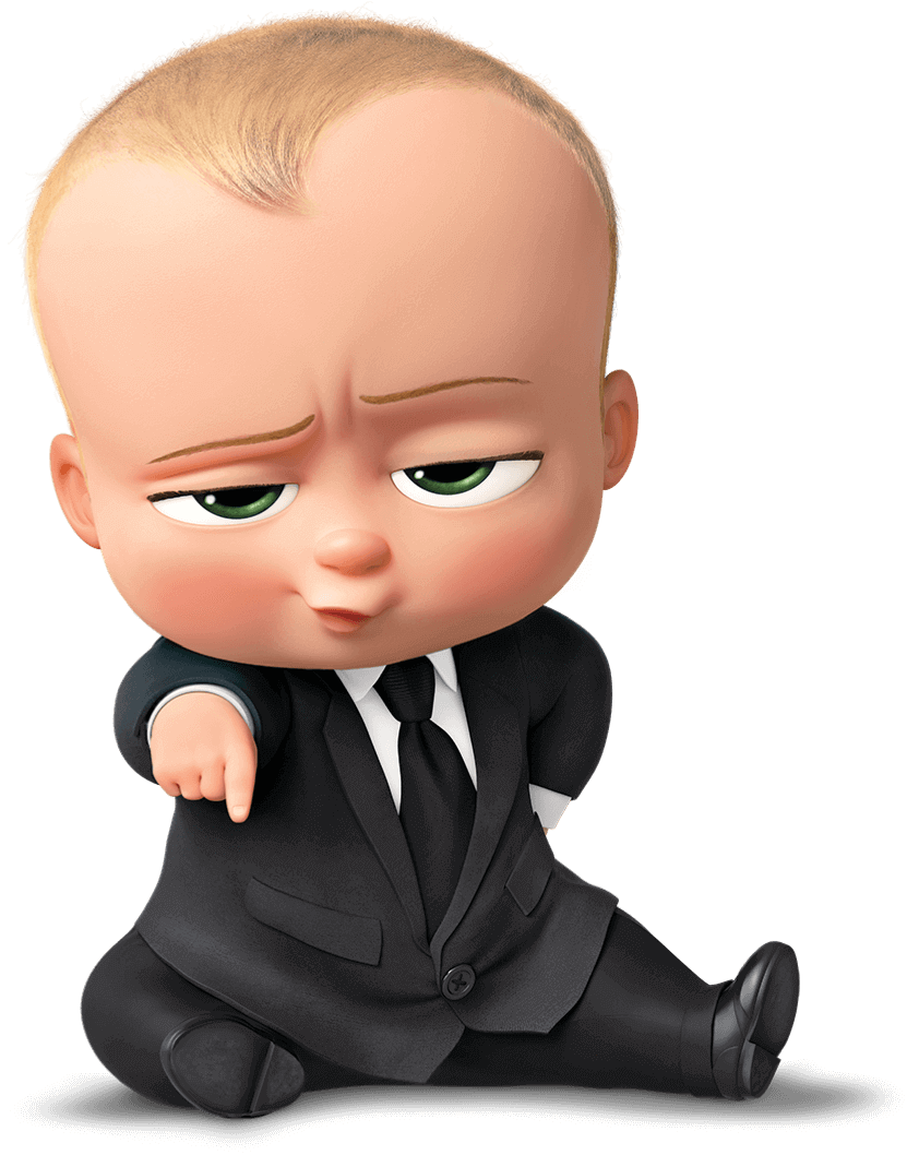 clipart for the boss baby #13545