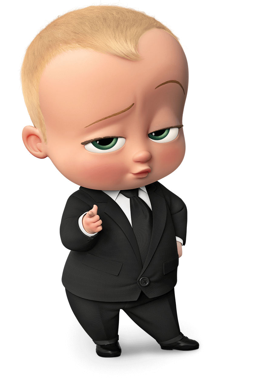 clipart for the boss baby #13548