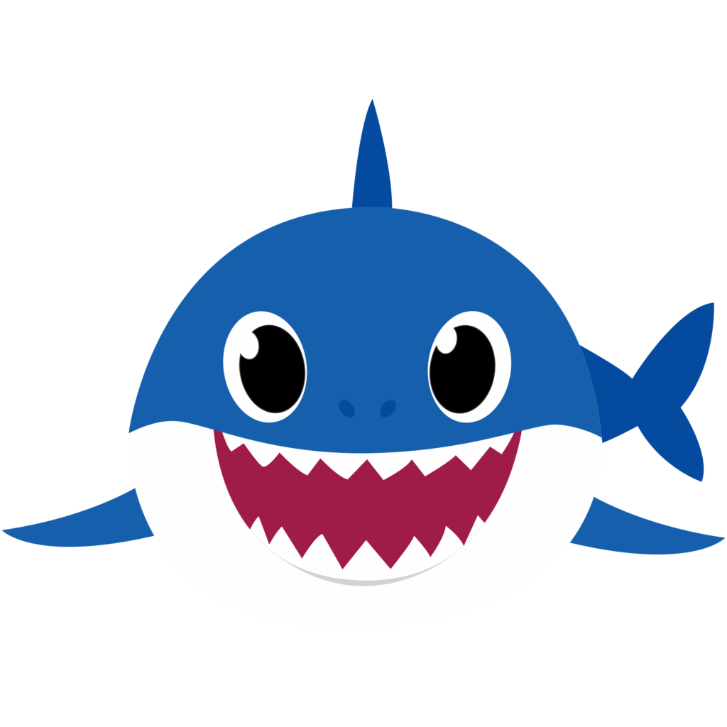 baby shark pin hulya aksu deniz alt festa tubar #37593