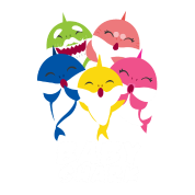 baby shark shirt gift tomgiant spreadshirt #37595