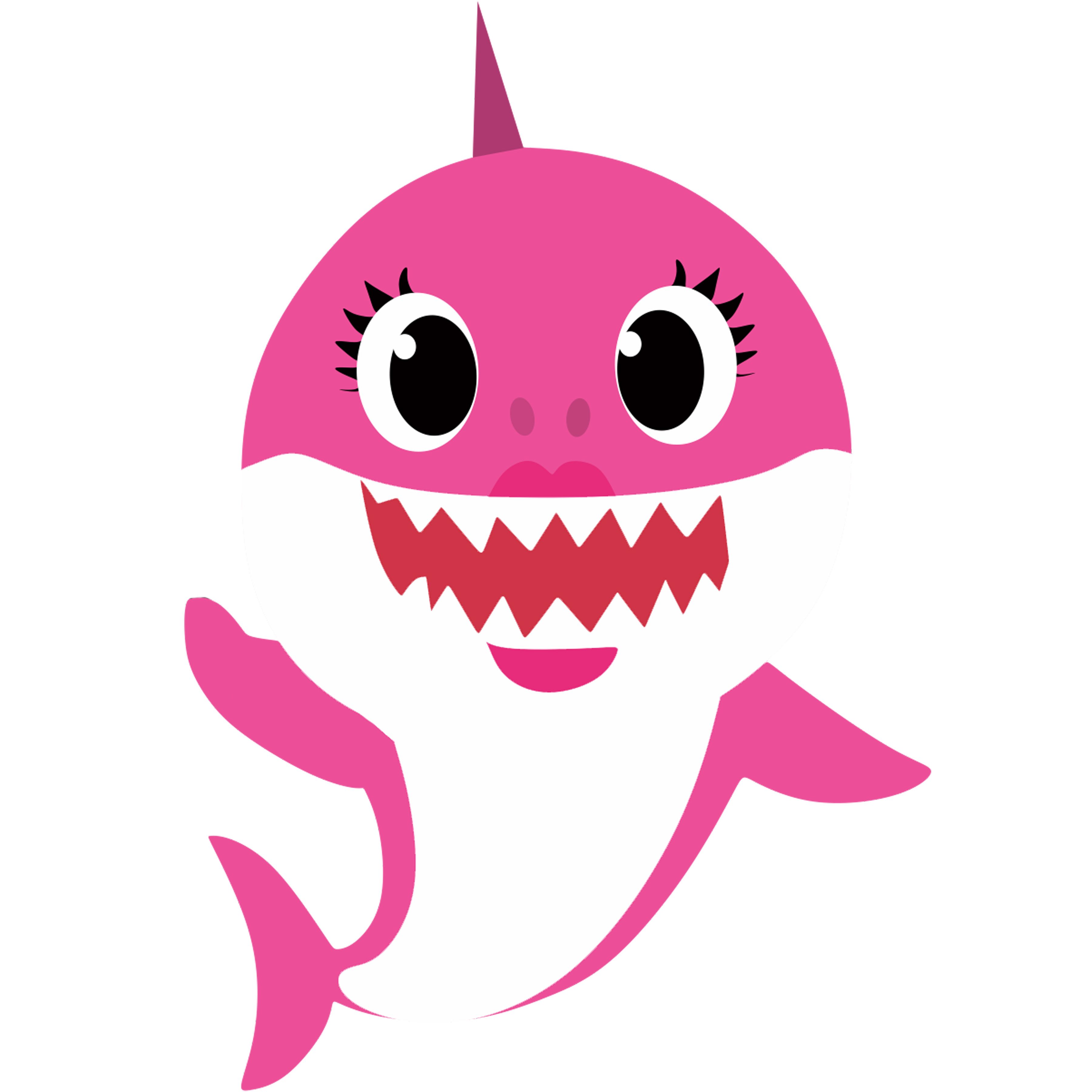 Download Baby Shark Transparent Png Baby Shark Clipart Free Download Free Transparent Png Logos SVG, PNG, EPS, DXF File