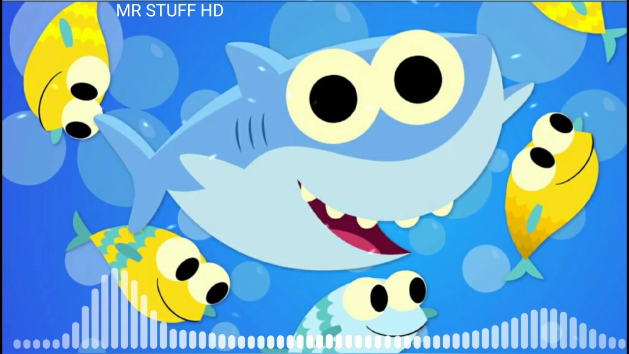baby shark doo doo doo doo hour youtube #37679