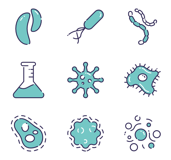 bacteria icons designed good ware flaticon #36747