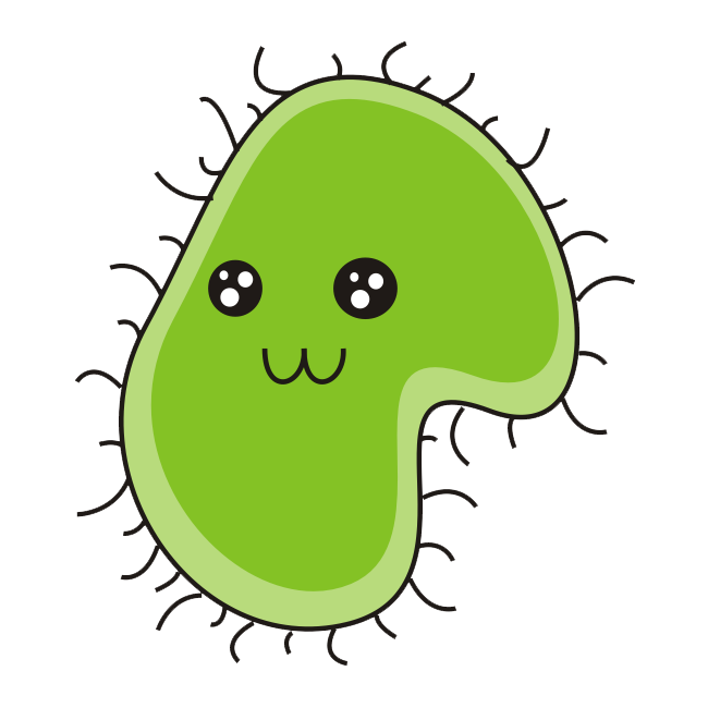 download bacteria download png transparent png #36736