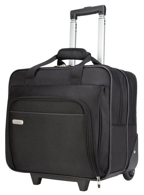 travel trolley bag png transparent image pngpix #21087