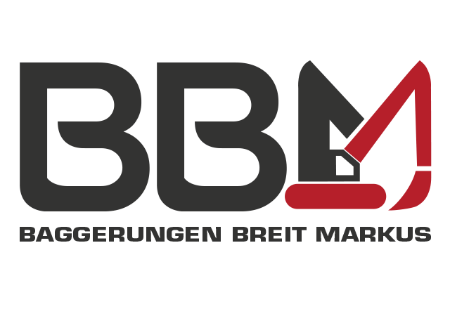 baggerungen breit markus, bbm logo png #2691