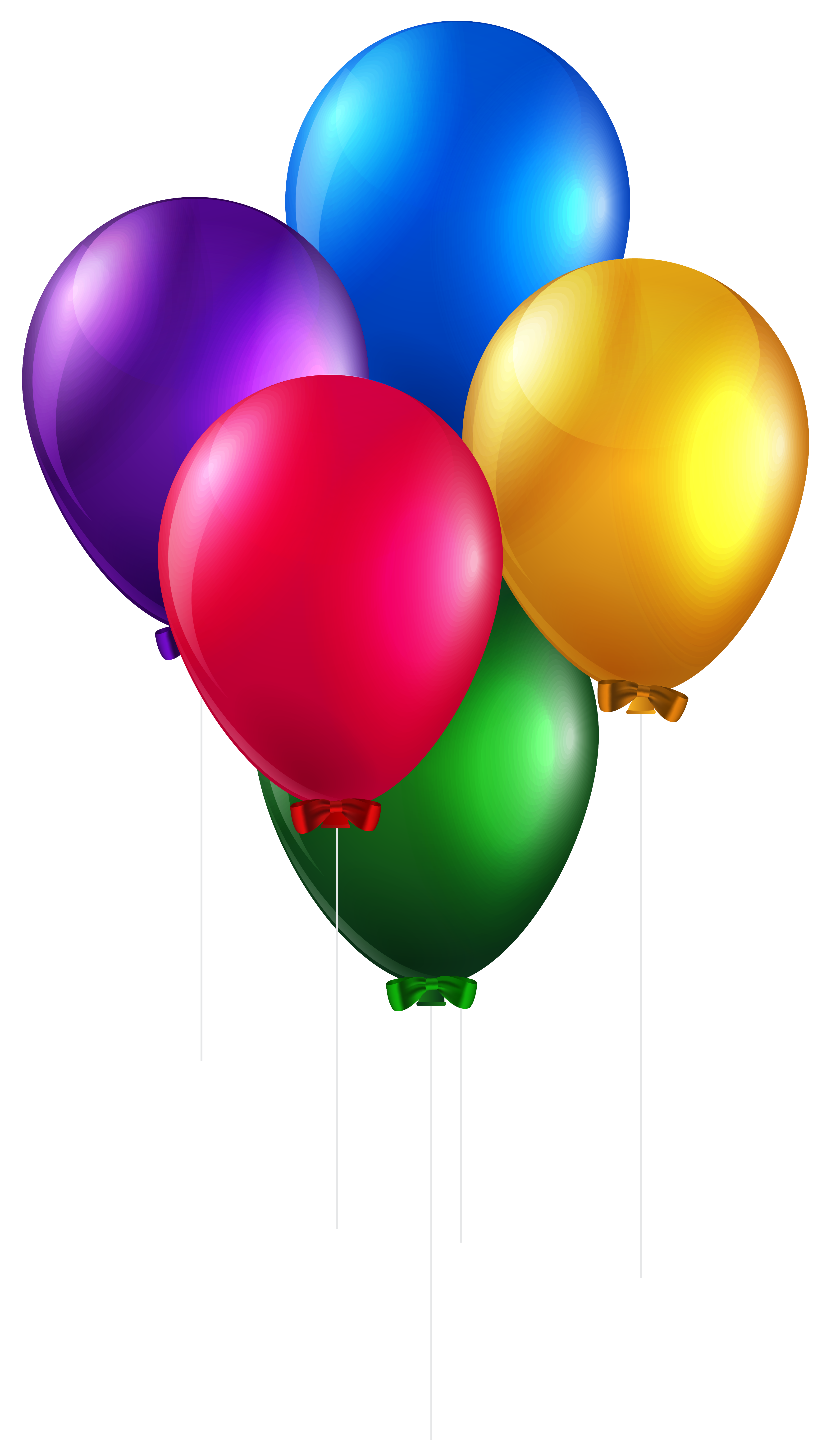 balloons png balloon clipart colorful balloon pencil and color #9320
