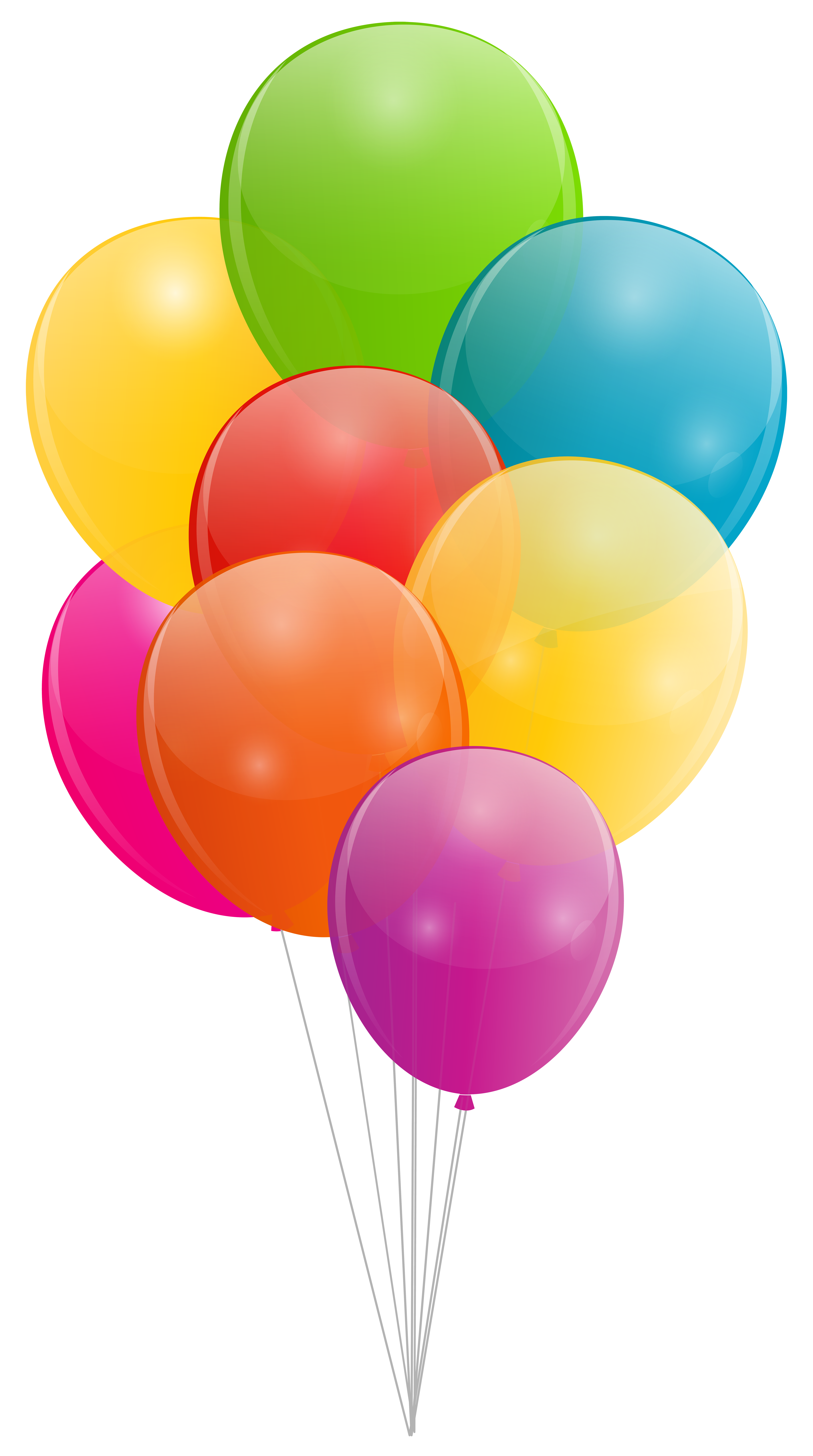 balloons png clip art best web clipart #9328