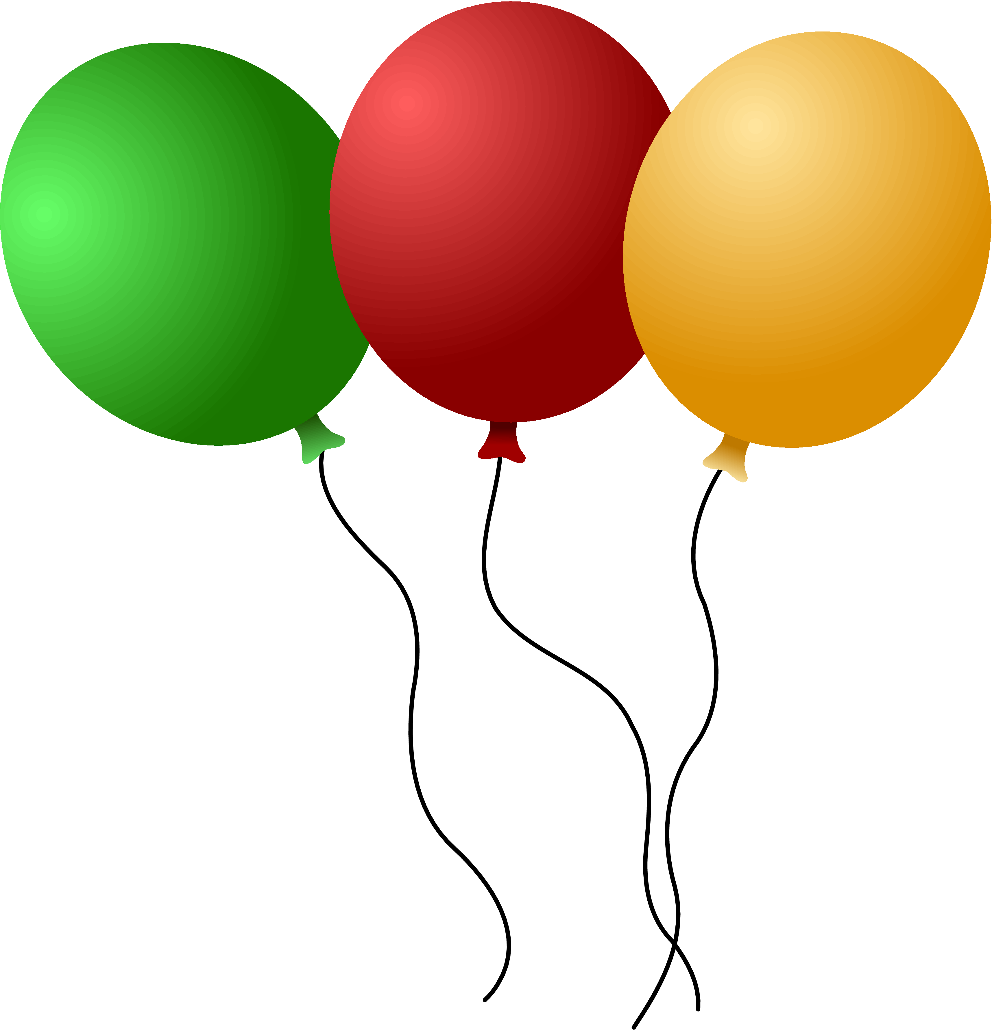 Balloons