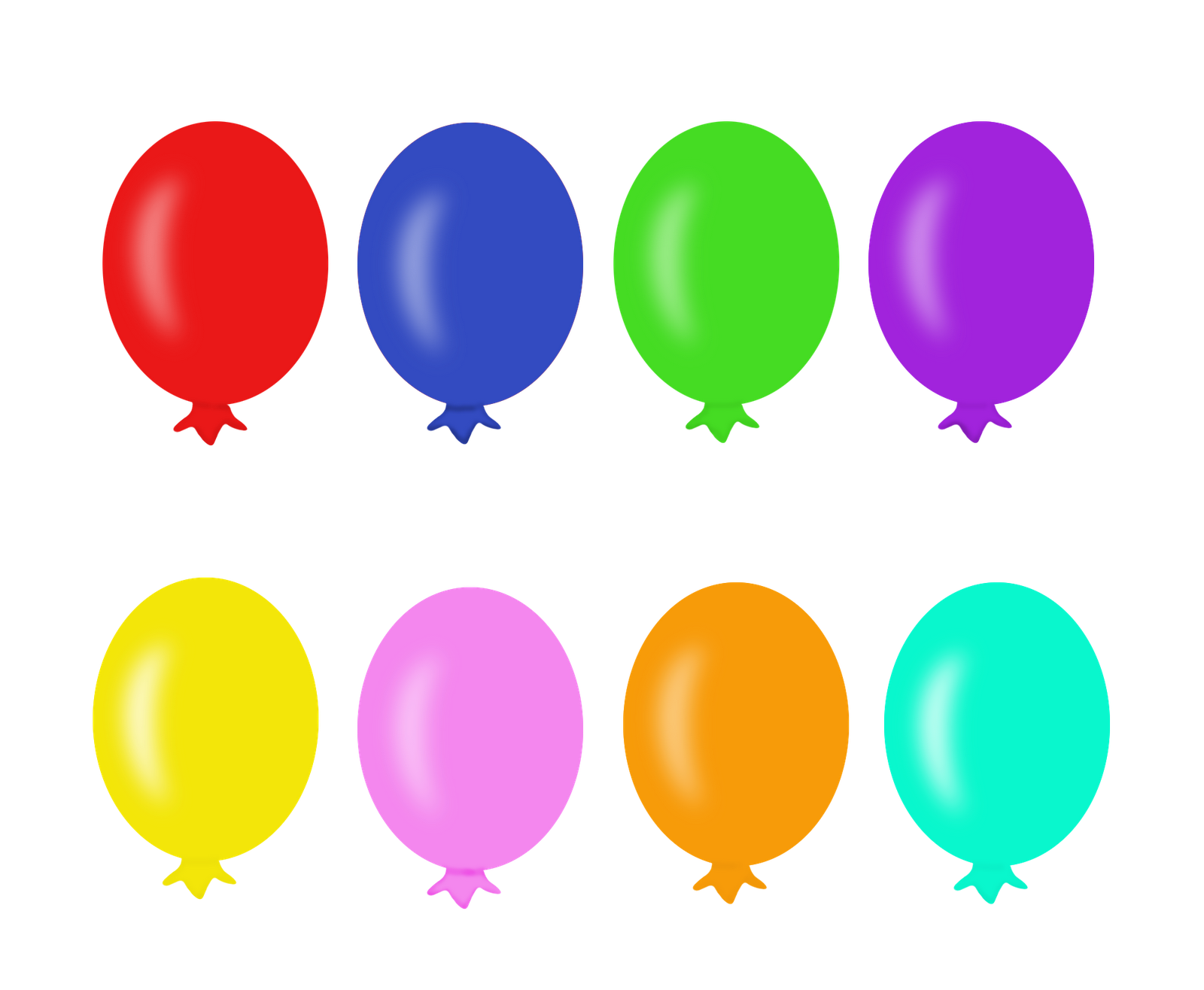 Balloons