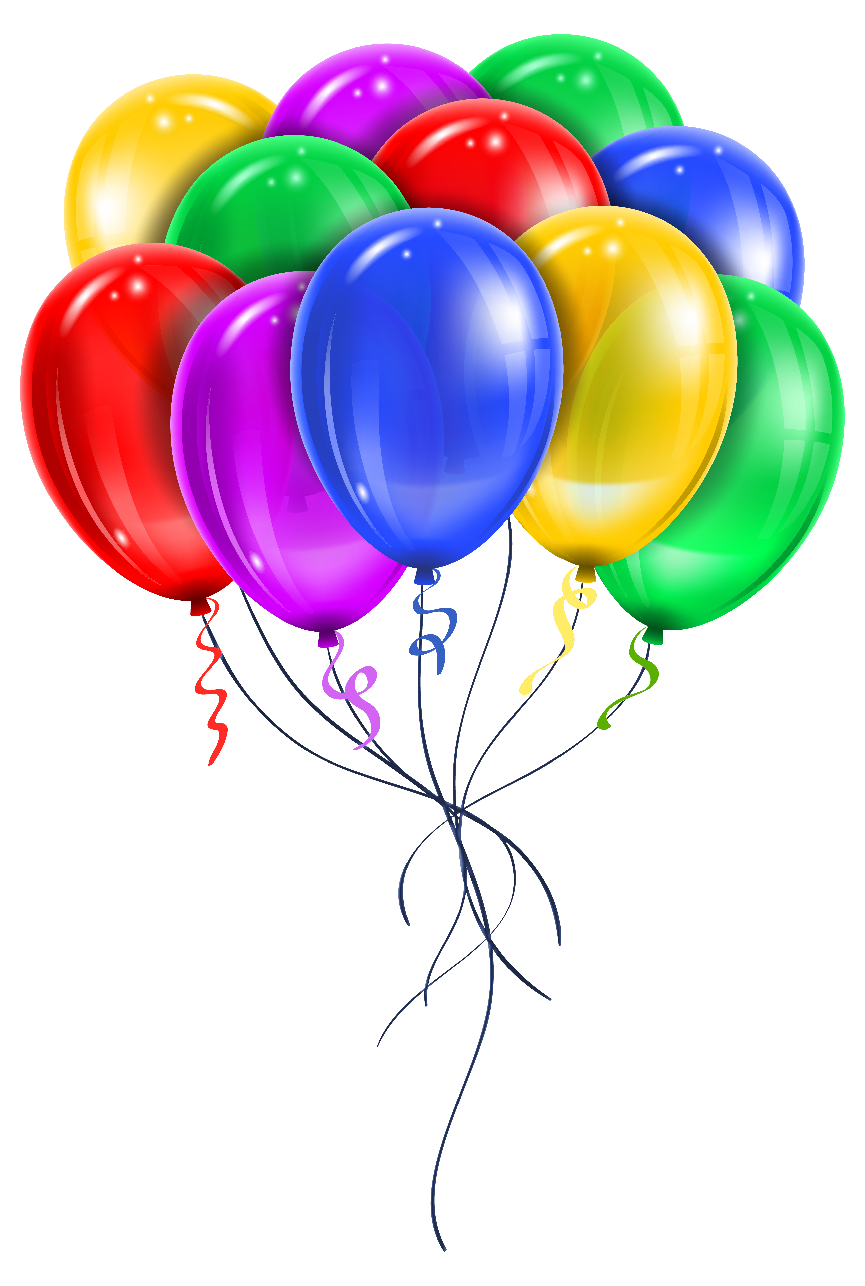 Balloon Clipart Free Balloons Png Images Download Free Transparent Png Logos