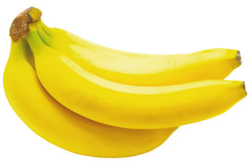 banana abc fresh #12892