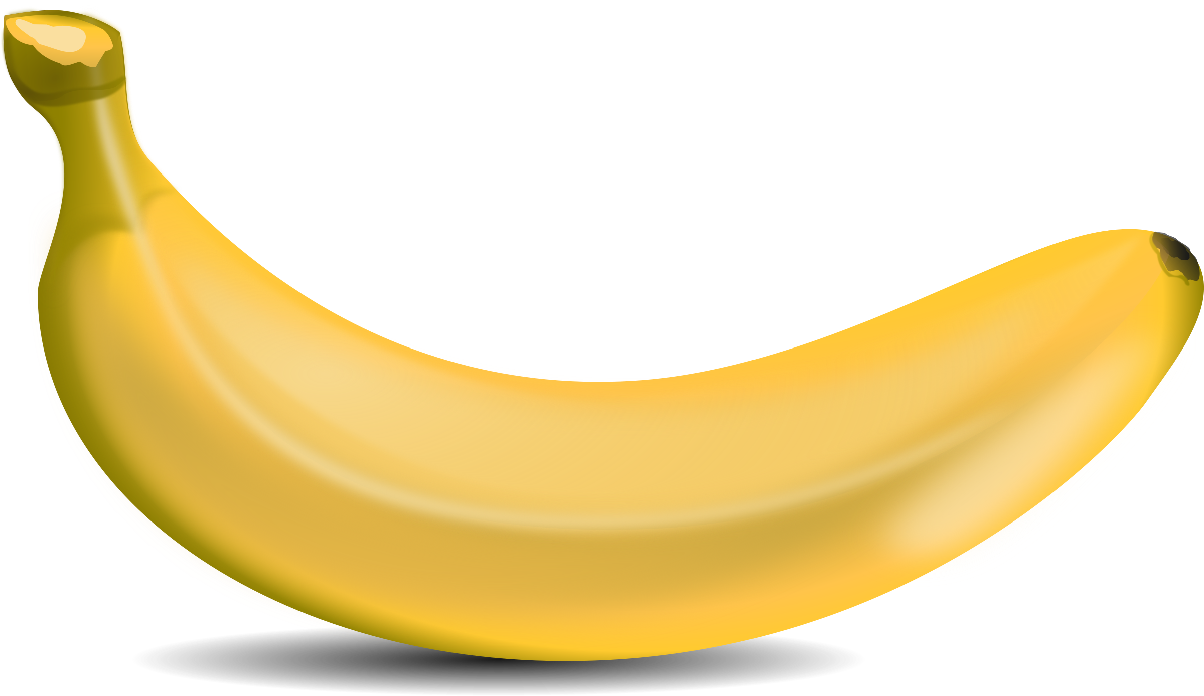 Banana's PNG Image for Free Download