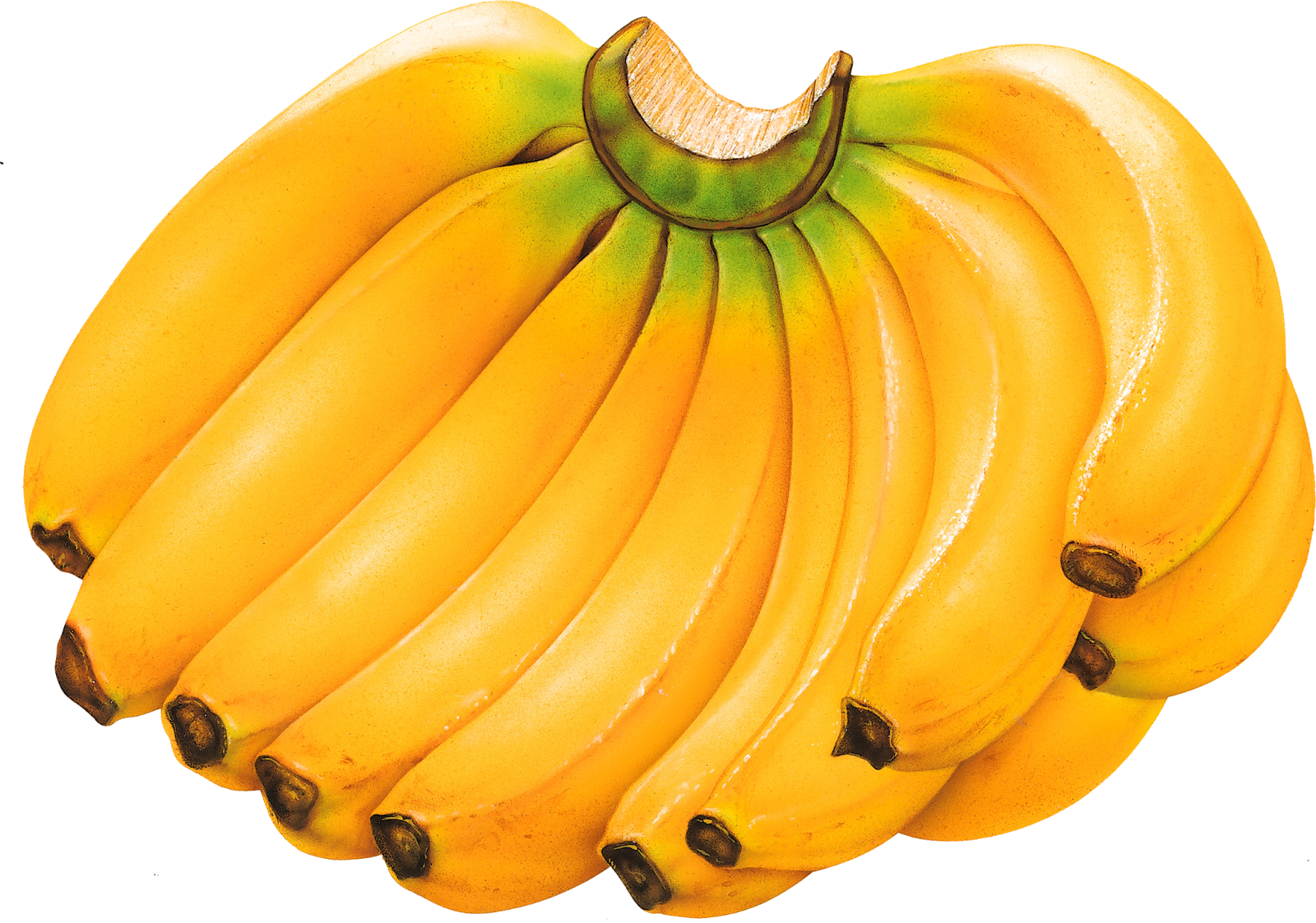 Banana png image free download