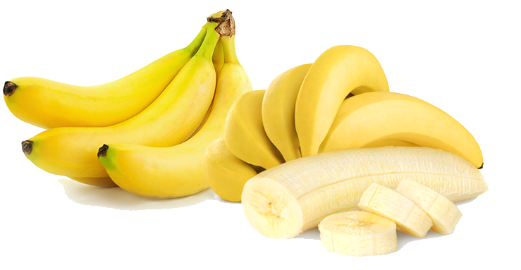 banana png transparent images download clip art #12960