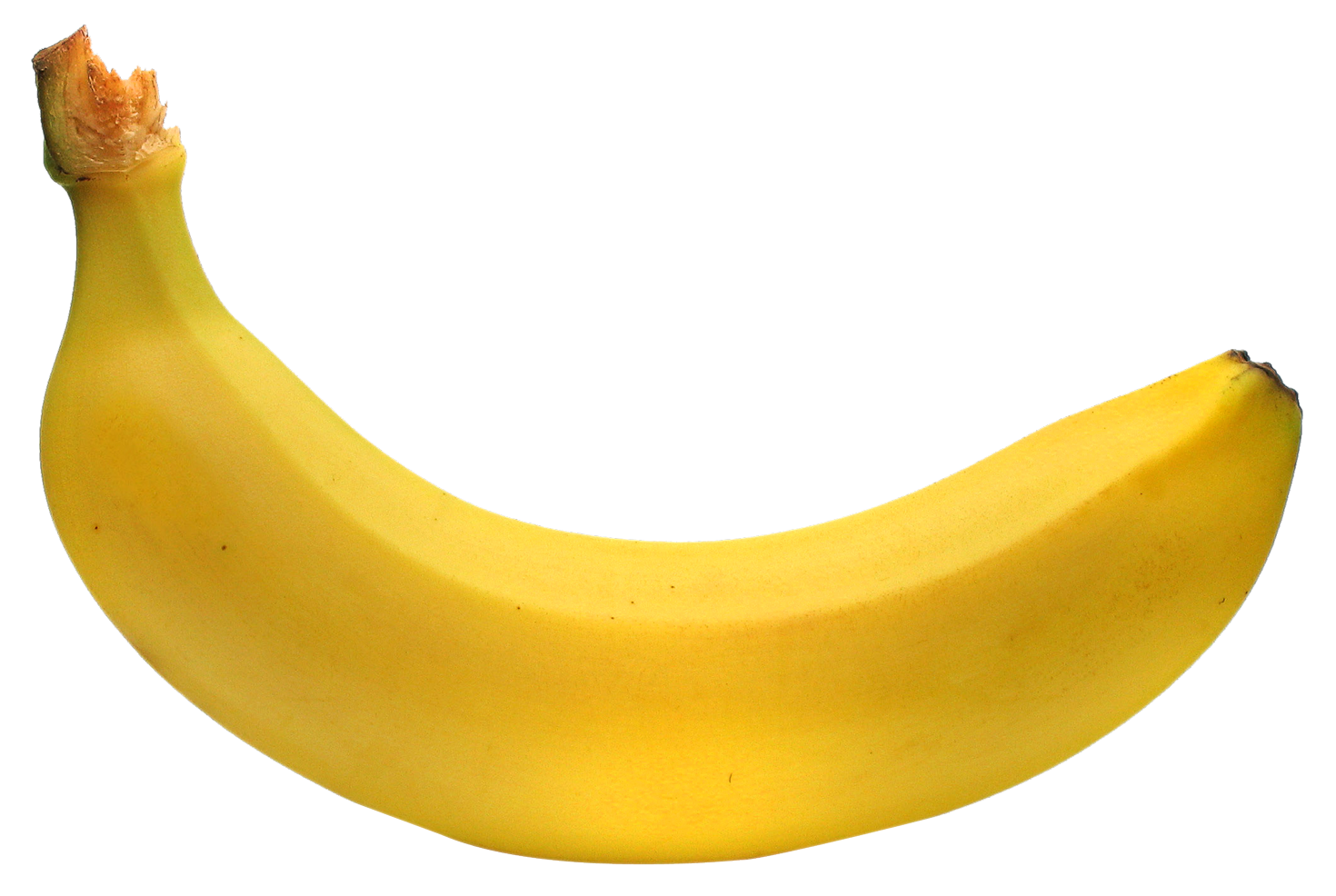 fresh ripe banana png image pngpix #12905