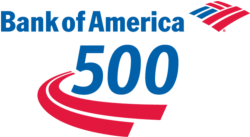 bank of america 500 png logo #4542