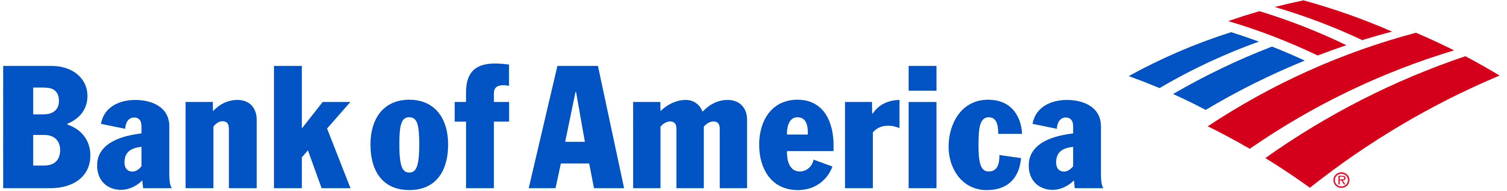 bank of america brand png logo #4537