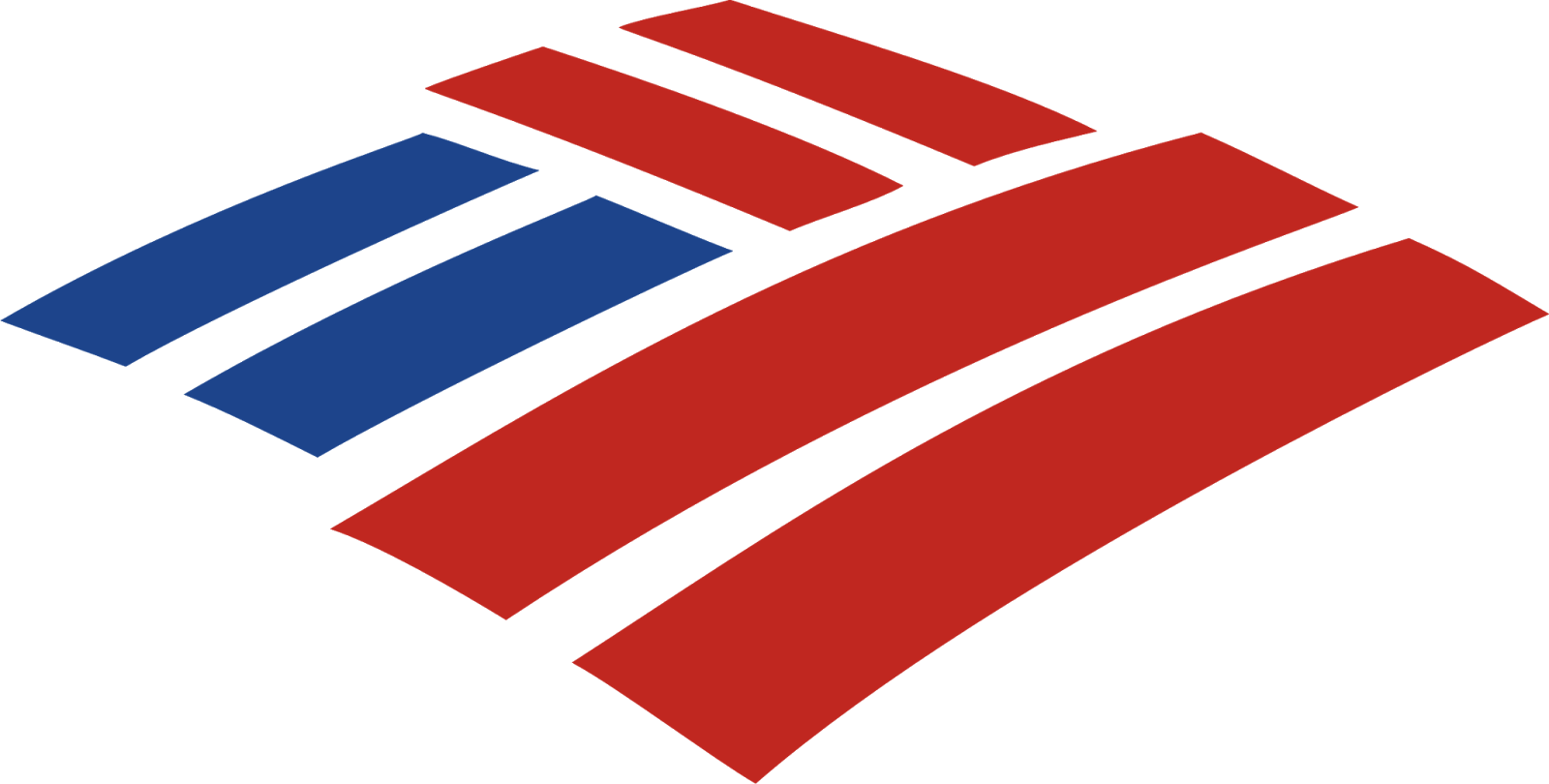bank of america logo png symbol #4536
