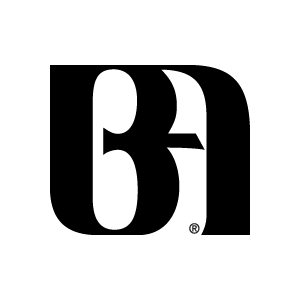 bank of america png logo black design #4551