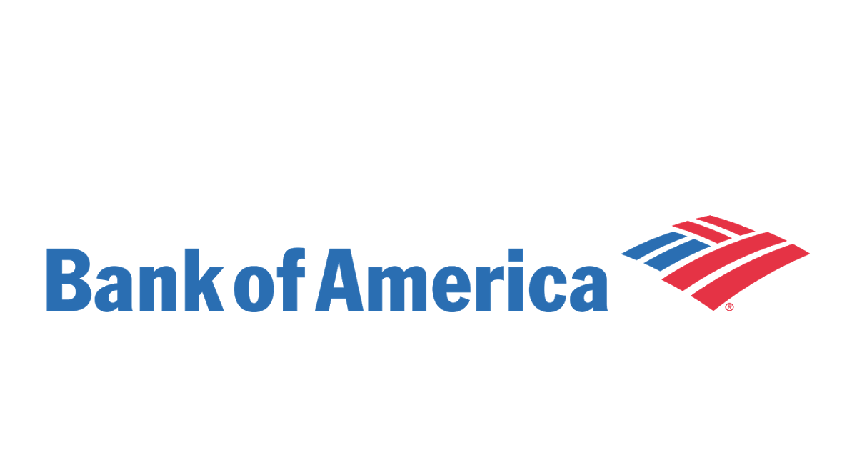 company bank of america png logo #4538