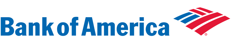 partners bank of america png logo #4545