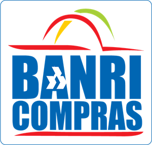 banrisul banricompras logo vector eps download #37554