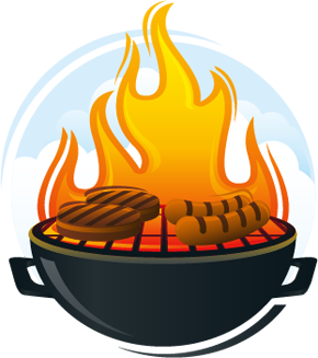 Barbecue Transparent PNG, Bbq images Free Download - Free Transparent