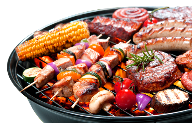 barbecue png #36323