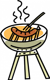 barbecue png images transparent download pngmartm #36394