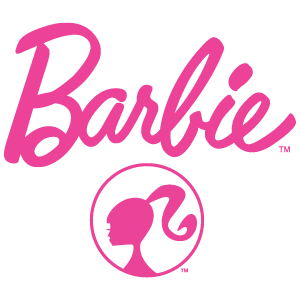 Barbie Png Logo