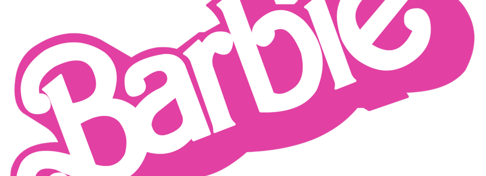 barbie is back png logo 5316