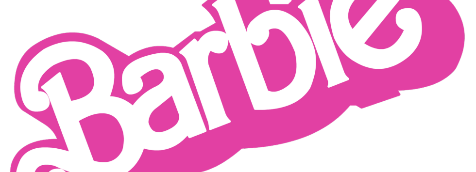 barbie is back png logo #5316