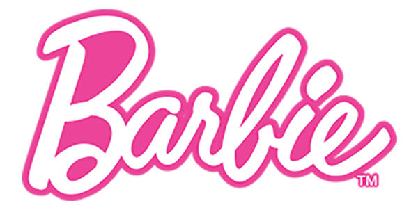 barbie media png logo #5326