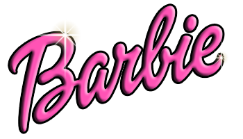 barbie movies png logo #5311