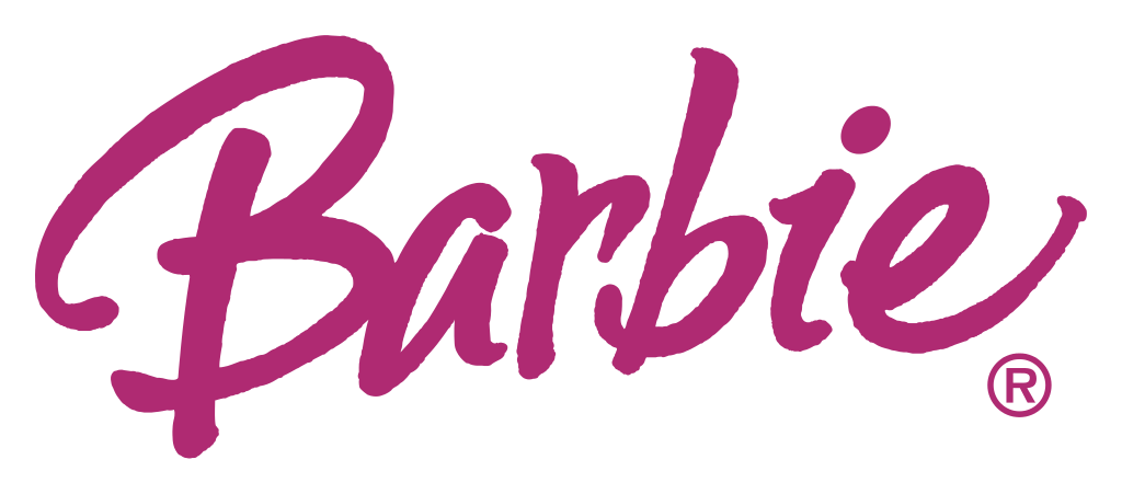 world barbie logo png 5315