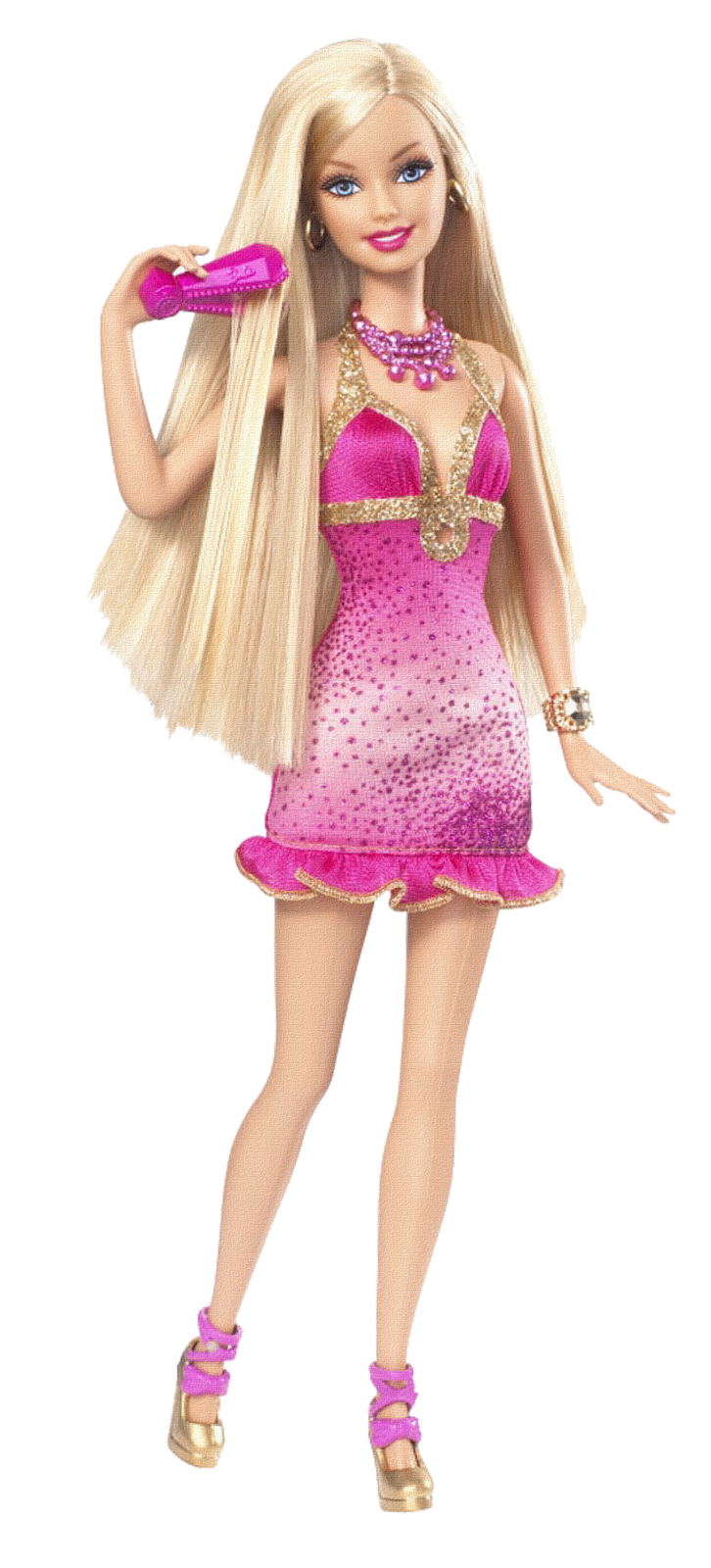 barbie clipart clipart suggest #13504