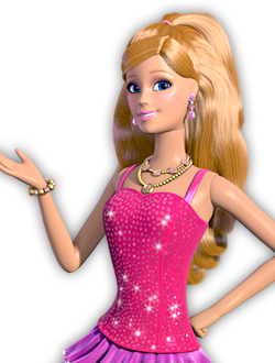 barbie life the dreamhouse characters tropes #13552