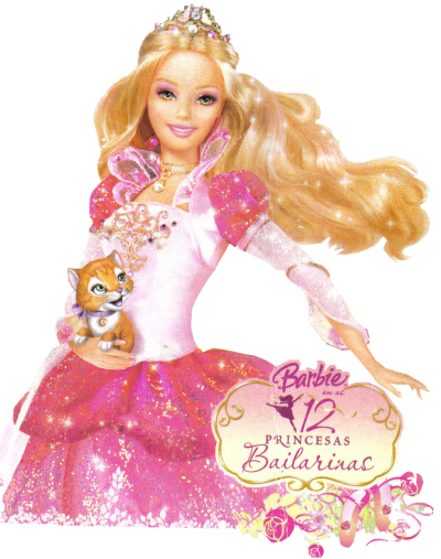 download barbie doll png transparent image and clipart #13589