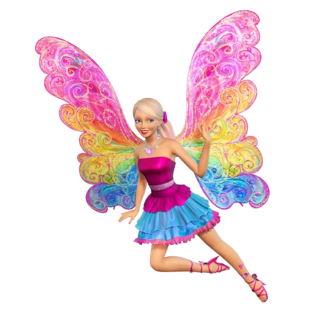 photo editing material barbie png photoscape material #13494