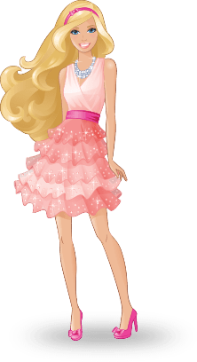 Barbie Fashion, cute smile barbie pinterest google barbie #14206