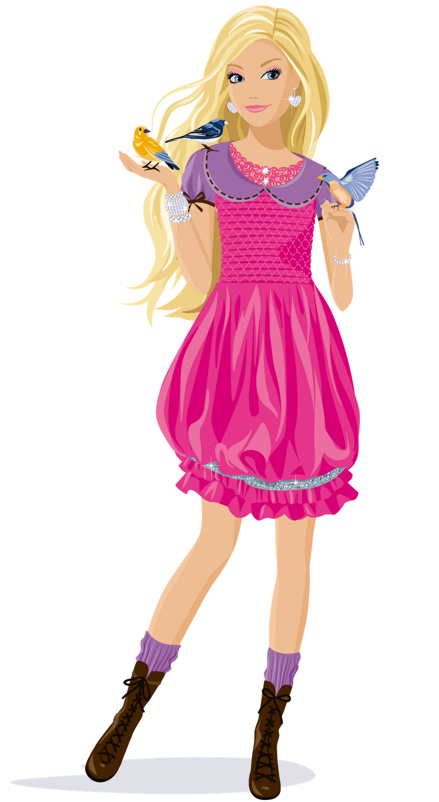 Barbie Fashion, mundo dos png gifs png barbie #14200