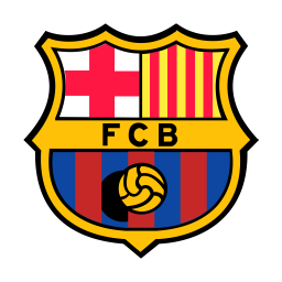 barcelona icon flat style available svg png #12155